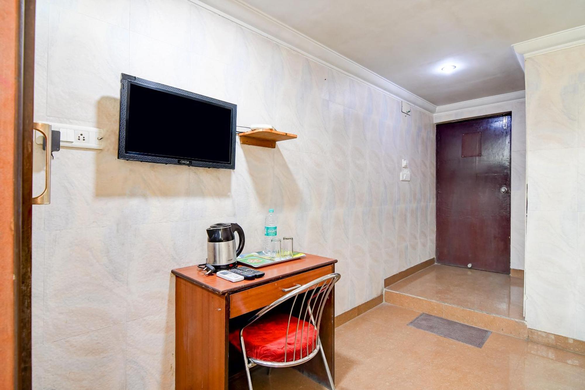 Brill Raj Palace Near City Centre 2 コルカタ エクステリア 写真