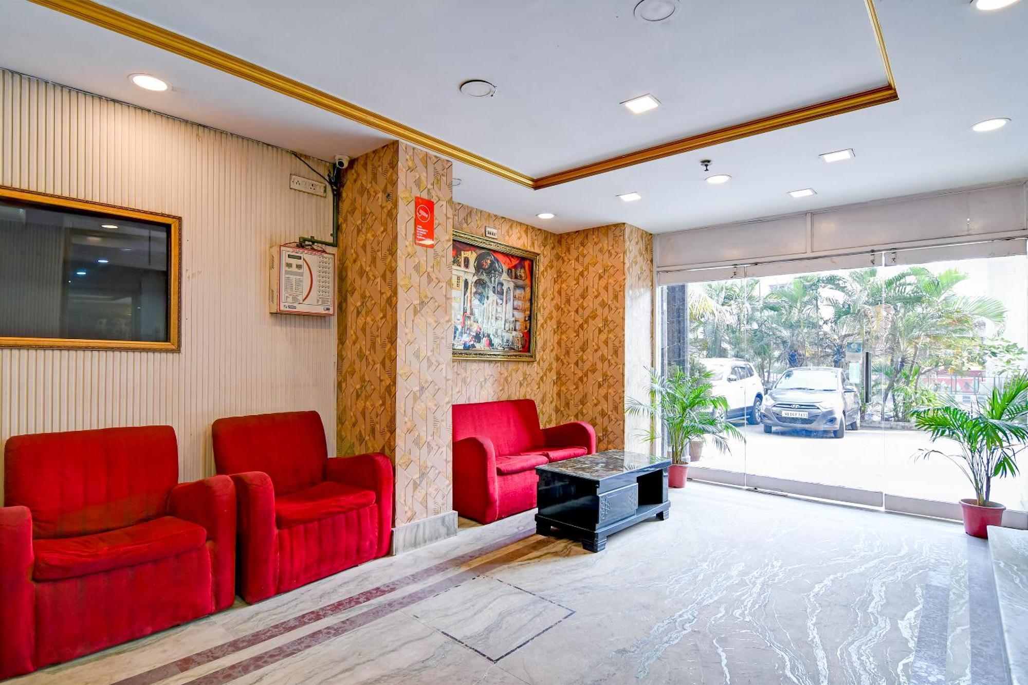 Brill Raj Palace Near City Centre 2 コルカタ エクステリア 写真