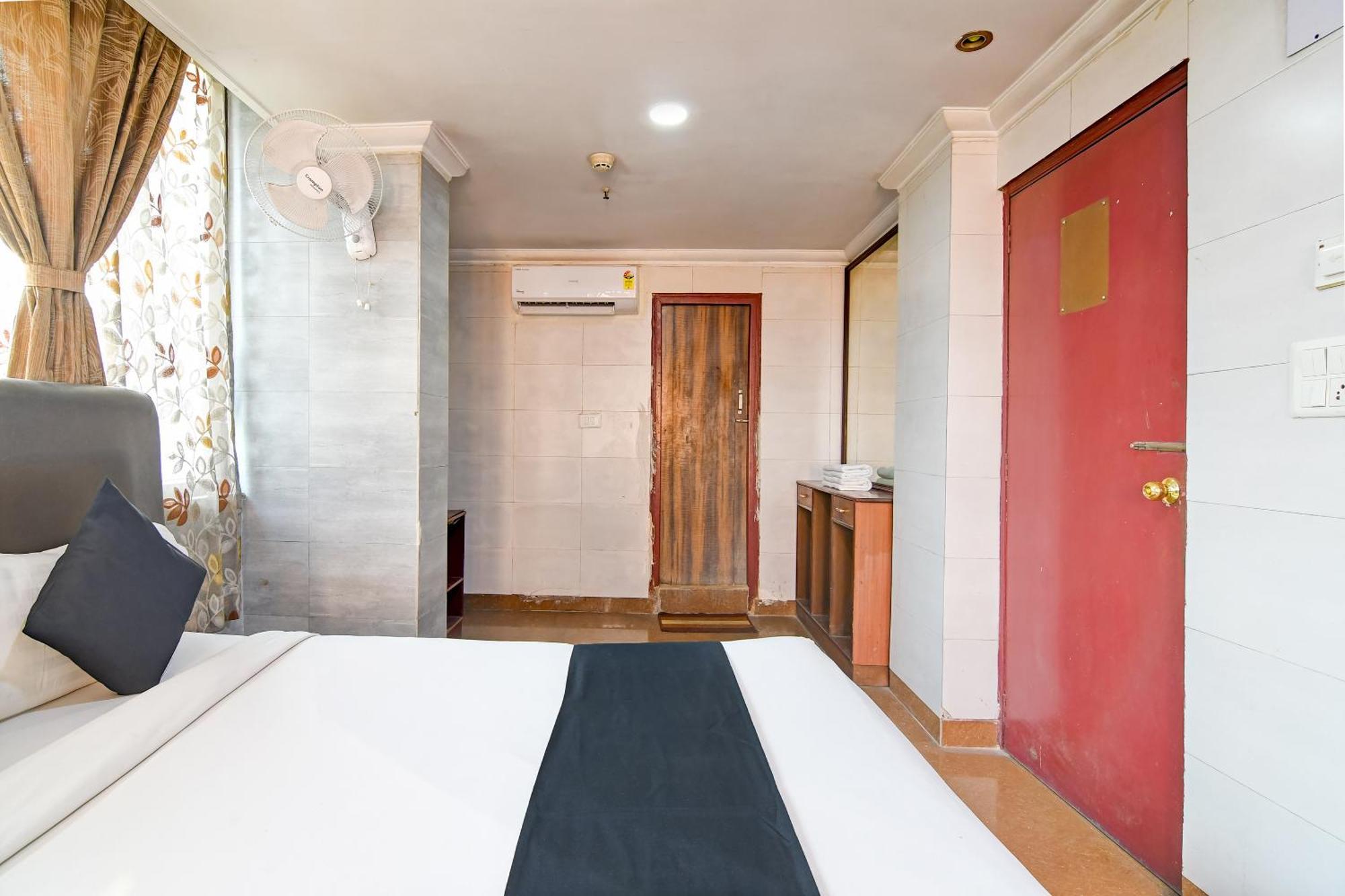 Brill Raj Palace Near City Centre 2 コルカタ エクステリア 写真